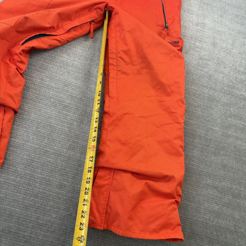 Volcom Snow Pants YOUTH Small - Picture 10 of 13